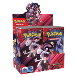 Destined Rivals Booster Box