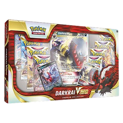Darkrai VSTAR Premium Collection