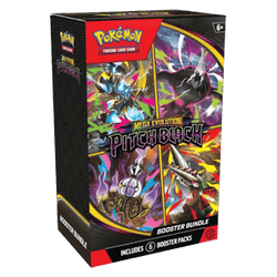 Pitch Black Booster Bundle